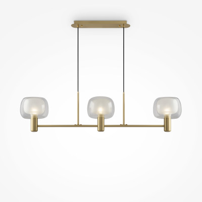 Подвесной светильник Maytoni MOD411PL-03G