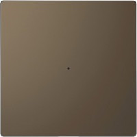 D-Life PlusLink Клавиша 1-ная без символов, мокко