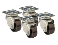 Ролики для ИБП ДКС серии Solo MD, Solo MMB, Trio TT, FONRMMD Ролики для ИБП ДКС серии Solo MD, Solo MMB, Trio TT, FONRMMD