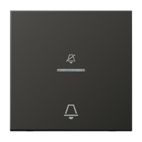 Клавиша на гостиничный выключатель, корридорный модуль, ALCUKO5DAN