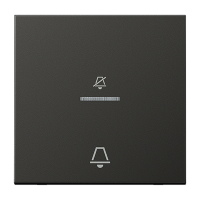 Клавиша на гостиничный выключатель, корридорный модуль, ALCUKO5DAN