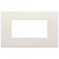 Vimar Накладка CLASSIC на 4 модуля слоновая кость, 19654.73