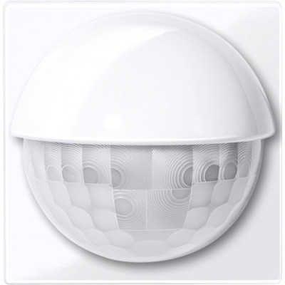 MERTEN ДАТЧИК ДВИЖЕНИЯ Argus 180 (модуль для MTN5161-0000), SM, АКТИВНО БЕЛЫЙ