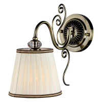 Maytoni Vintage Бра, цвет: Бронза Антик 1х40W E14