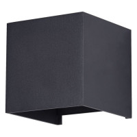 Maytoni Fulton Бра, цвет: Черный 6W