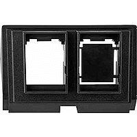 Вставка универсальная, антр.