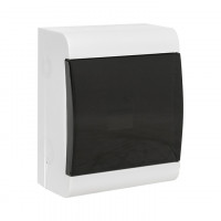 Щит распределителный ЩРН-П-6 (пром, упаковка) IP41 Basic, pb-n-6-bas