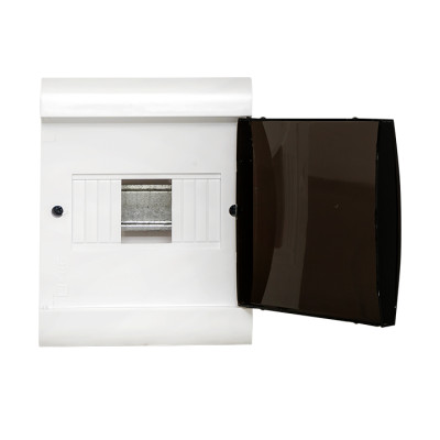 Щит распределителный ЩРН-П-6 (пром, упаковка) IP41 Basic, pb-n-6-bas