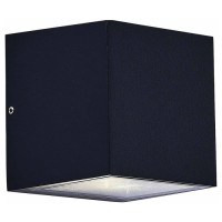 ST LUCE SL9002.401.01 Светильник уличный настенный ST-Luce Черный GU10 1*35W 4000K