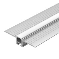 Профиль PIK-F-HIDE-2000 (Arlight, Алюминий), 030563