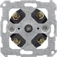 Мех-зм таймера 2-пол. 15 мин. 250В~ 16А (при двигателях 4А) Мех-зм таймера 2-пол. 15 мин. 250В~ 16А (при двигателях 4А)