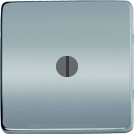 FD03150-CB Fede Fede Выключатель поворотный без подсветки 25А 250В~, Bright Chrome