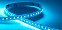 Светодиодная лента 2835, 120 LED/м, 14,4 Вт/м, 24В , IP20, Цвет: RGB, SWG2120-24-14.4-RGB-M Светодиодная лента 2835, 120 LED/м, 14,4 Вт/м, 24В , IP20, Цвет: RGB, SWG2120-24-14.4-RGB-M