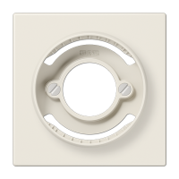 Крышка для держателя лампы 938-10U и 938-14U; слоновая кость, LS937 Крышка для держателя лампы 938-10U и 938-14U; слоновая кость, LS937