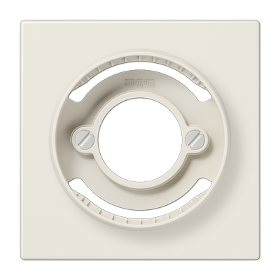 Крышка для держателя лампы 938-10U и 938-14U; слоновая кость, LS937