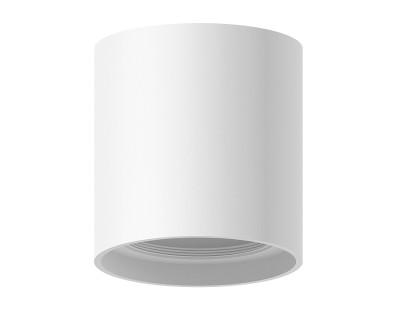 Корпус накладной для насадок с диаметром D70мм 1*GU5.3, AMBRELLA LIGHT, C7722