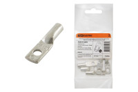 Наконечник медный луженый ТМЛ 10-6-5 ГОСТ 7386-80 (5 шт./упак.) TDM Electric, SQ0533-2004