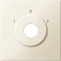 SM Накладка на мех-зм выключателя с ключом на 3 полож., беж. SM Накладка на мех-зм выключателя с ключом на 3 полож., беж.