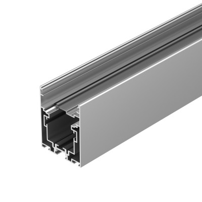 Профиль S2-LINE-5470-2500 SEAMLESS ANOD (Arlight, Алюминий), 029440
