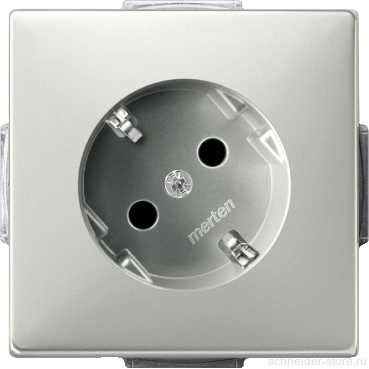 МЕХ-М РОЗЕТКИ С КРЫШК. З/К, С/Ш 45?