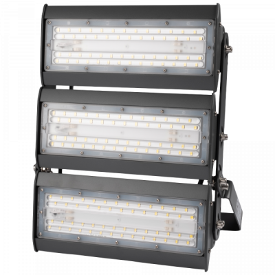 Jazzway PPI- 02 3*50w 6500K IP65 (3 г.гар), 5016248