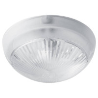 Светильник накладной  c фото- шумовым датчиком IP54 , 220V 60Вт  Е27, НБП 06-60-101, Feron 41400