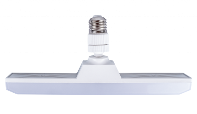 New PLED T-tube 15w 4000K E27 160-265V Jazzway, 5019867