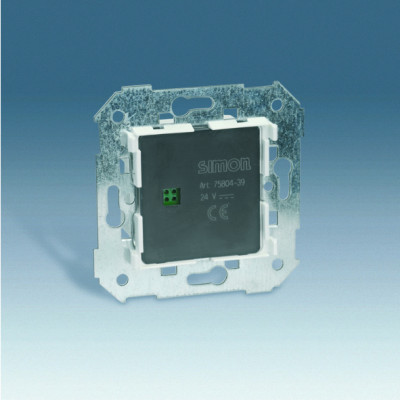 Simon S82,82N Мех-зм визора одиночный, 75805-39