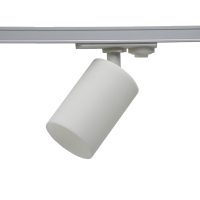 PTR  36 GU10  WH 230V (белый) IP20 Jazzway, 5049208