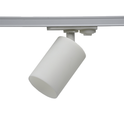 PTR  36 GU10  WH 230V (белый) IP20 Jazzway, 5049208