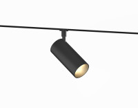 Трековый акцентный светильник DIP-3CCT 3000K-6000K 18Вт 24°, AMBRELLA LIGHT, GL2310