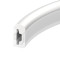 Силиконовый профиль WPH-FLEX-0613-SIDE-S8-5m WHITE (Arlight, Силикон), 040265