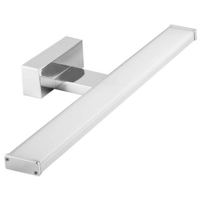 Светодиодный светильник 4000K 8W в алюминиевом корпусе IP44, AL5080, Feron 29661