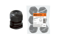 Сальник MG LX 50 диаметр проводника 30-42мм IP68 TDM Electric, SQ0806-0013