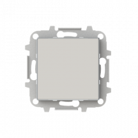ABB SKY Дюна Заглушка с суппортом с суппортом