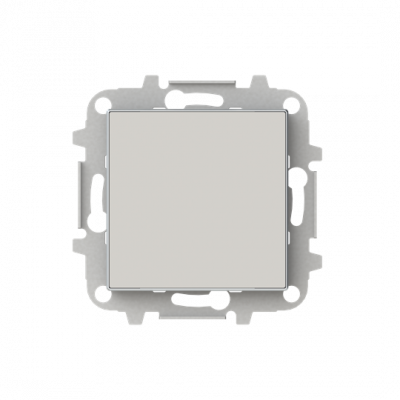 ABB SKY Дюна Заглушка с суппортом с суппортом