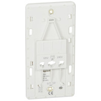 Legrand Розетка для электробритв - Программа Celiane - 230 В~, 067159