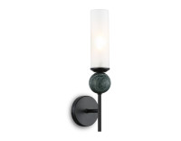 Настенный светильник с мрамором E14*1, AMBRELLA LIGHT, LH53276