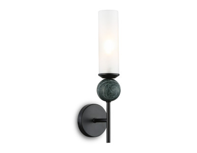 Настенный светильник с мрамором E14*1, AMBRELLA LIGHT, LH53276