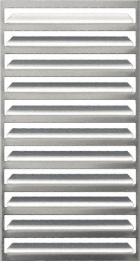 134626 Gira Ламели