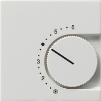 149603 Gira Накладка для регулятора температуры пола 149603 Gira Накладка для регулятора температуры пола