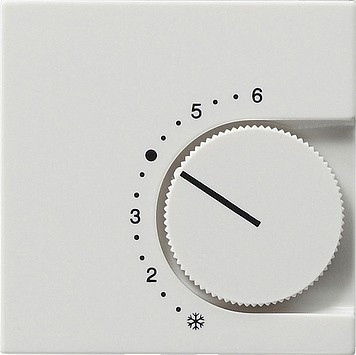 149603 Gira Накладка для регулятора температуры пола