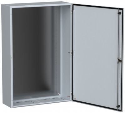 TITAN 5 Корпус металлический ЩМП-120.80.30 УХЛ1 IP66 IEK, TI5-10-N-120-080-030-66