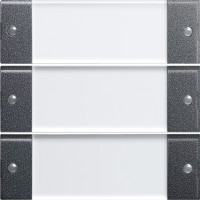 213328 Gira Комплект клавиш, 3 шт. 213328 Gira Комплект клавиш, 3 шт.