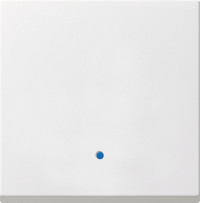 Сенсорная накладка для светорегуляторов System 2000