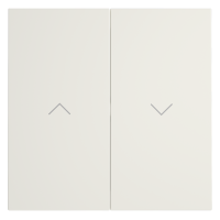 Клавиши для выключателя жалюзи, S70 (хлопок), VLS002513