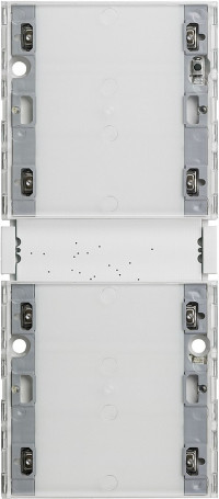 513200 Gira KNX сенс выкл 3 Komfort 2 клавишн. 513200 Gira KNX сенс выкл 3 Komfort 2 клавишн.