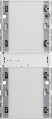 513200 Gira KNX сенс выкл 3 Komfort 2 клавишн.
