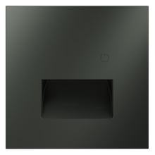 Накладка для подсветки светодиодной с датчиком, S70 (титан), VLS002406 Накладка для подсветки светодиодной с датчиком, S70 (титан), VLS002406