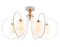Потолочный светильник E27*6, AMBRELLA LIGHT, TR3120